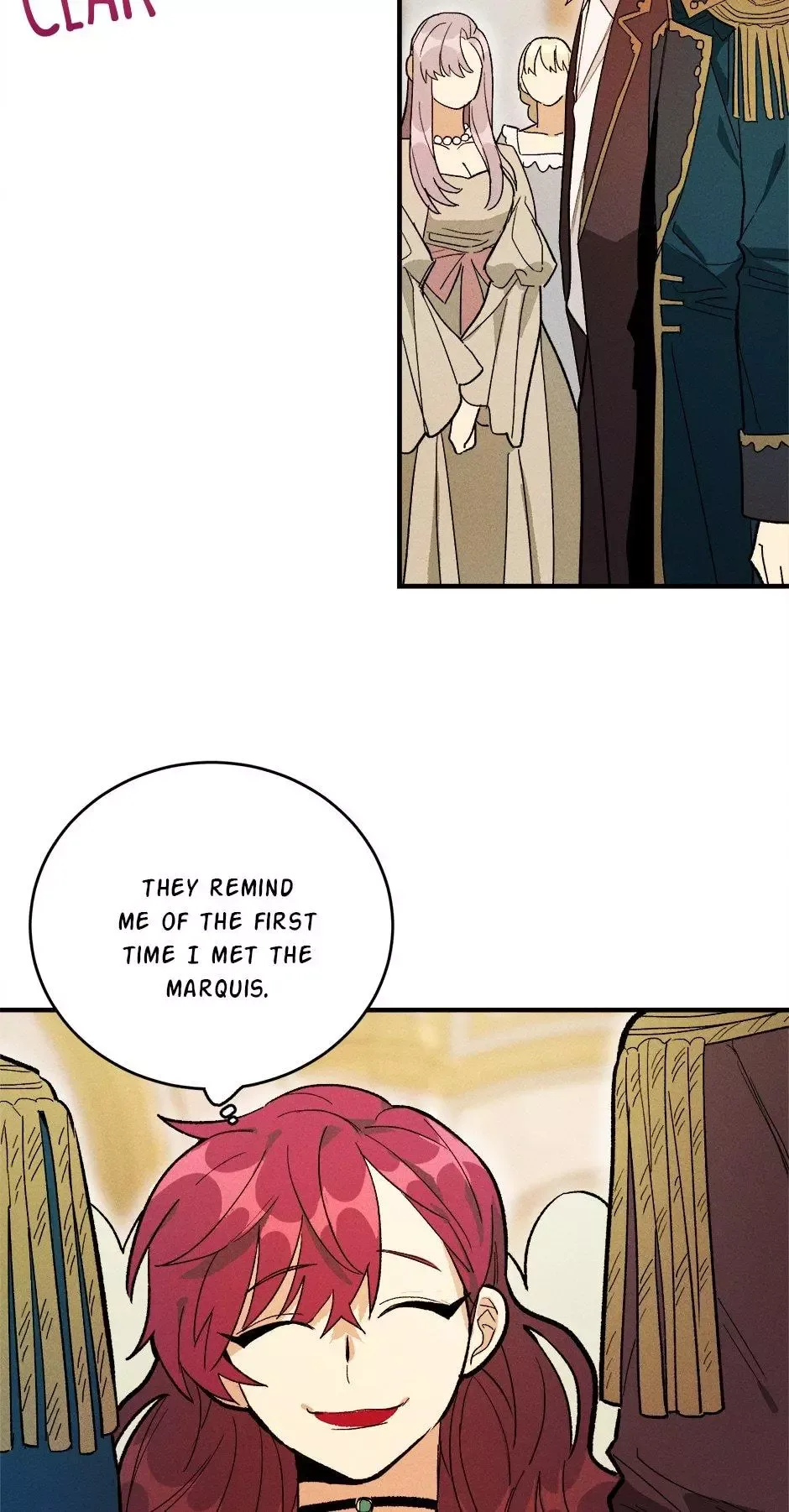 The Young Lady is A Royal Chef Chapter 12 page 49