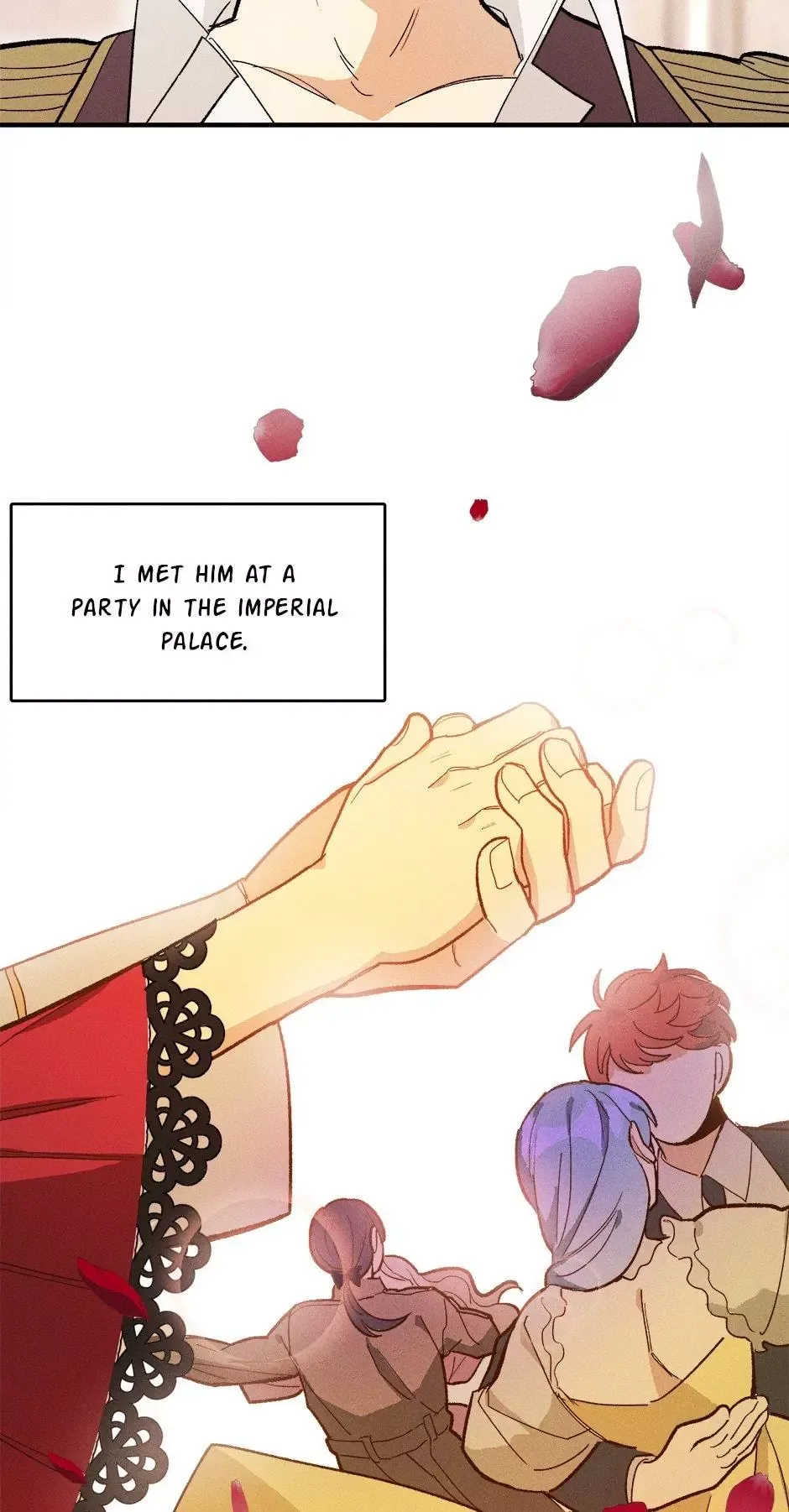The Young Lady is A Royal Chef Chapter 12 page 51