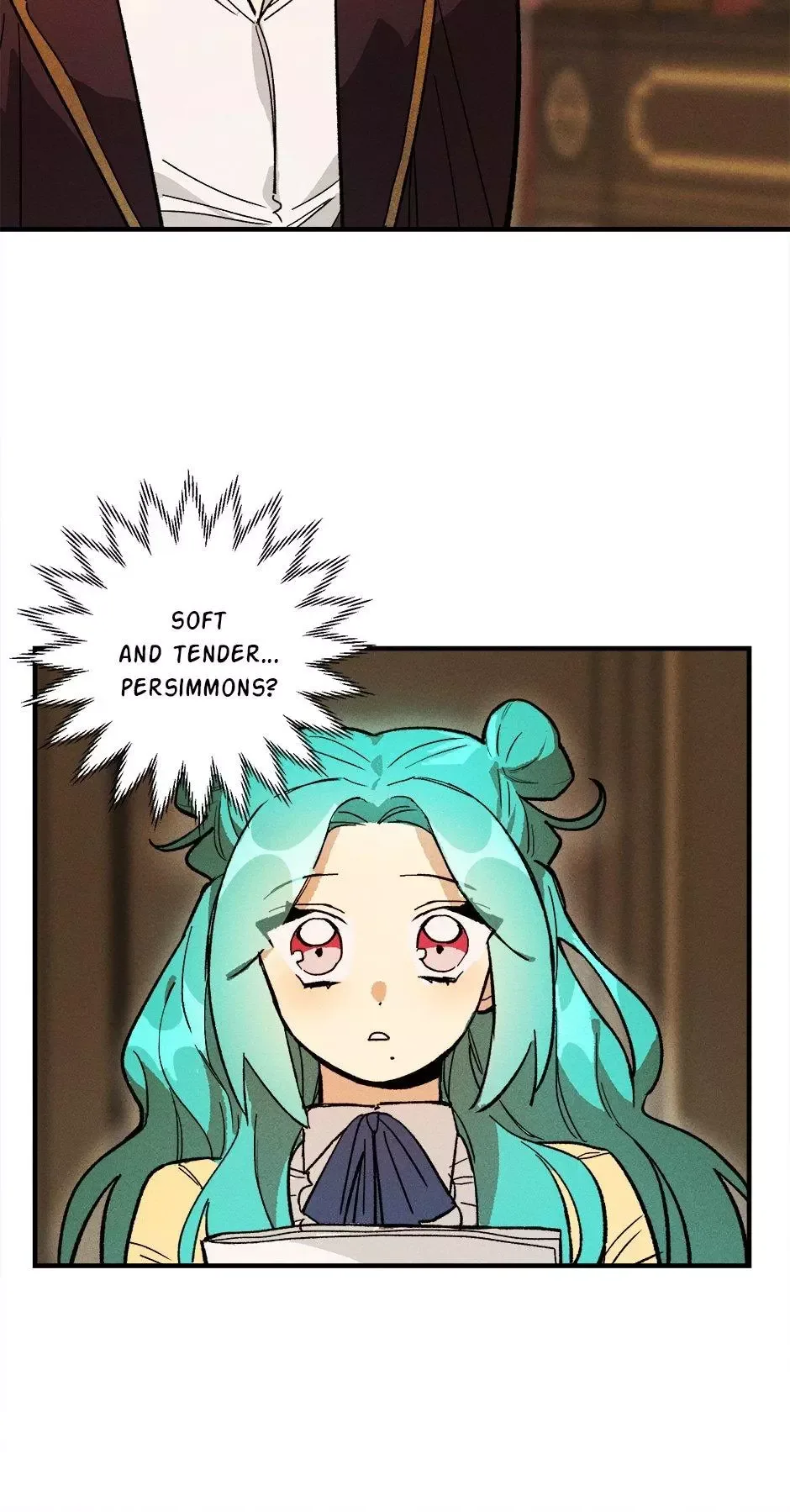 The Young Lady is A Royal Chef Chapter 11 page 25