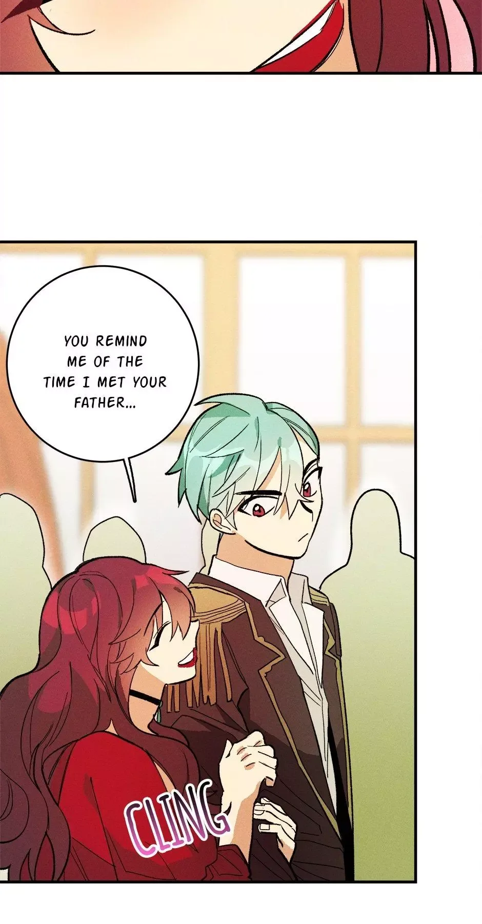The Young Lady is A Royal Chef Chapter 12 page 54