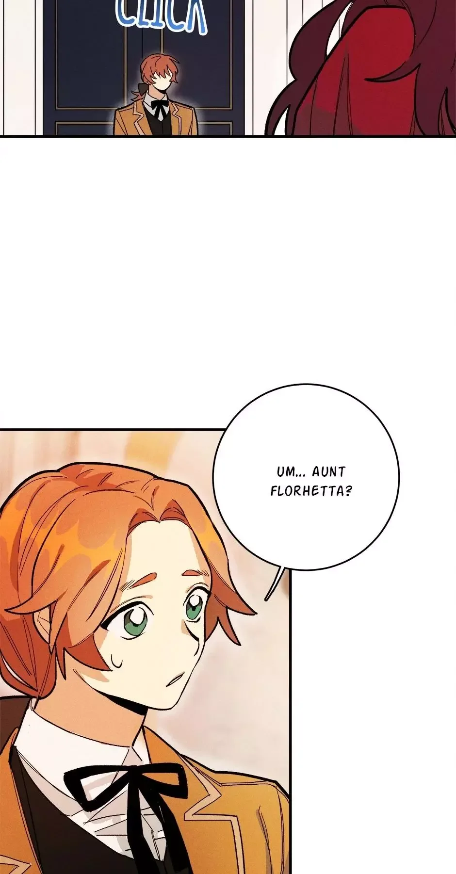 The Young Lady is A Royal Chef Chapter 9 page 27