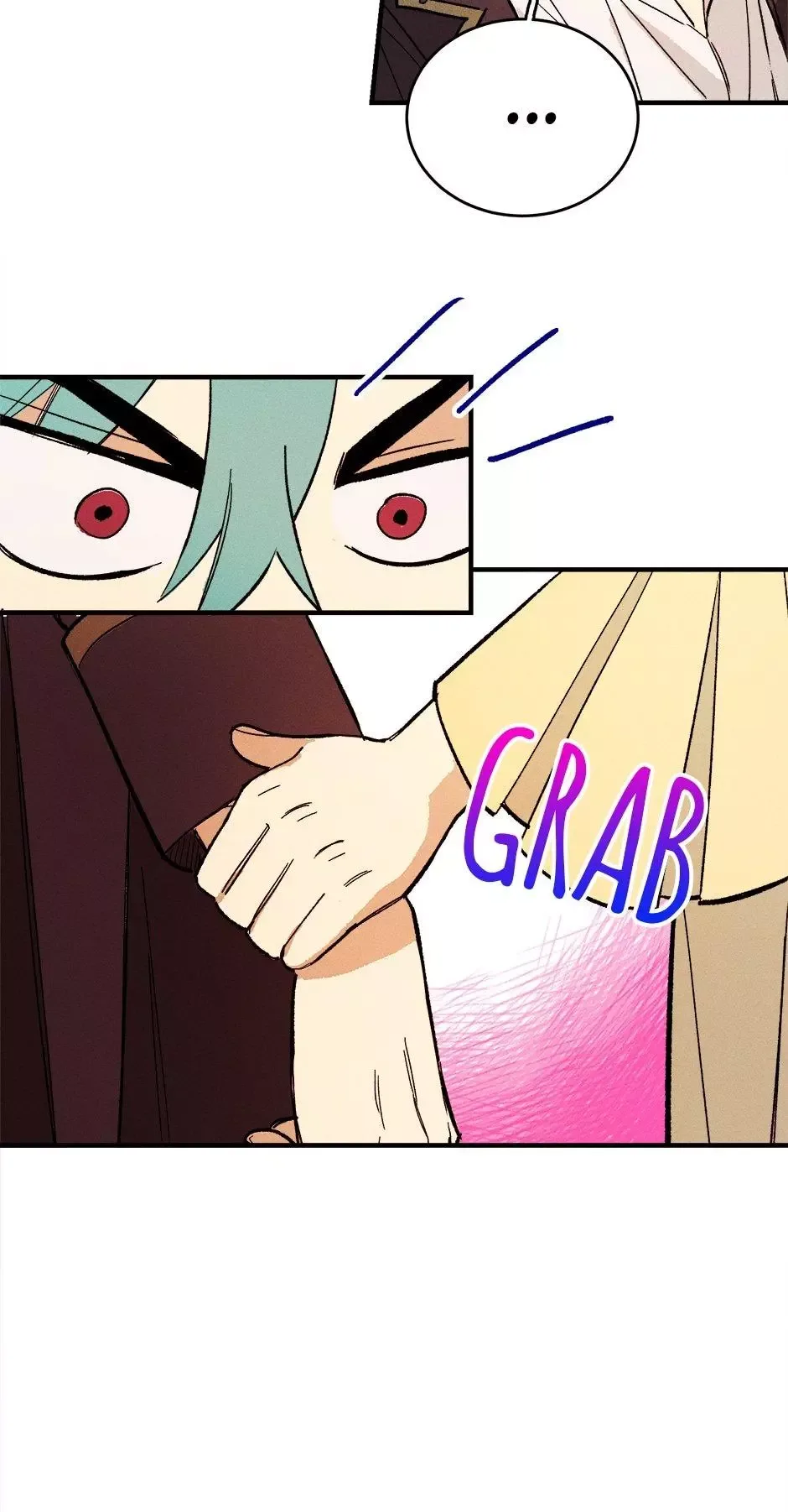 The Young Lady is A Royal Chef Chapter 11 page 28
