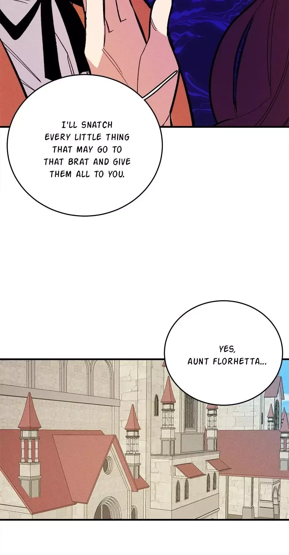 The Young Lady is A Royal Chef Chapter 9 page 34