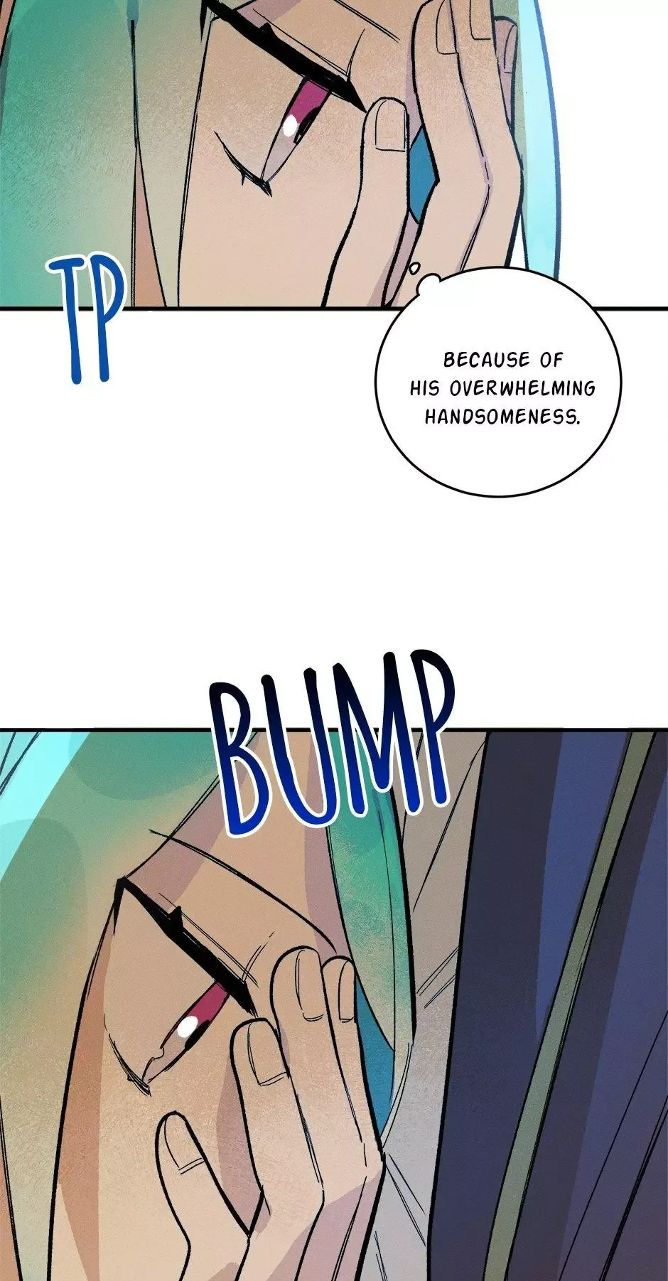 The Young Lady is A Royal Chef Chapter 8 page 24