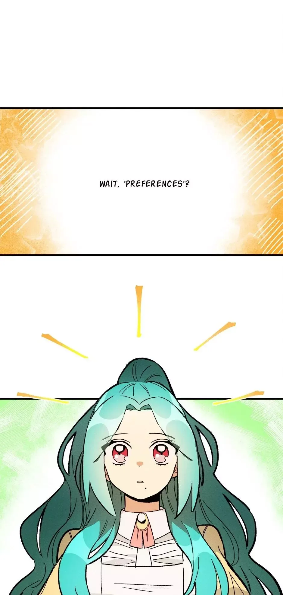 The Young Lady is A Royal Chef Chapter 10 page 33