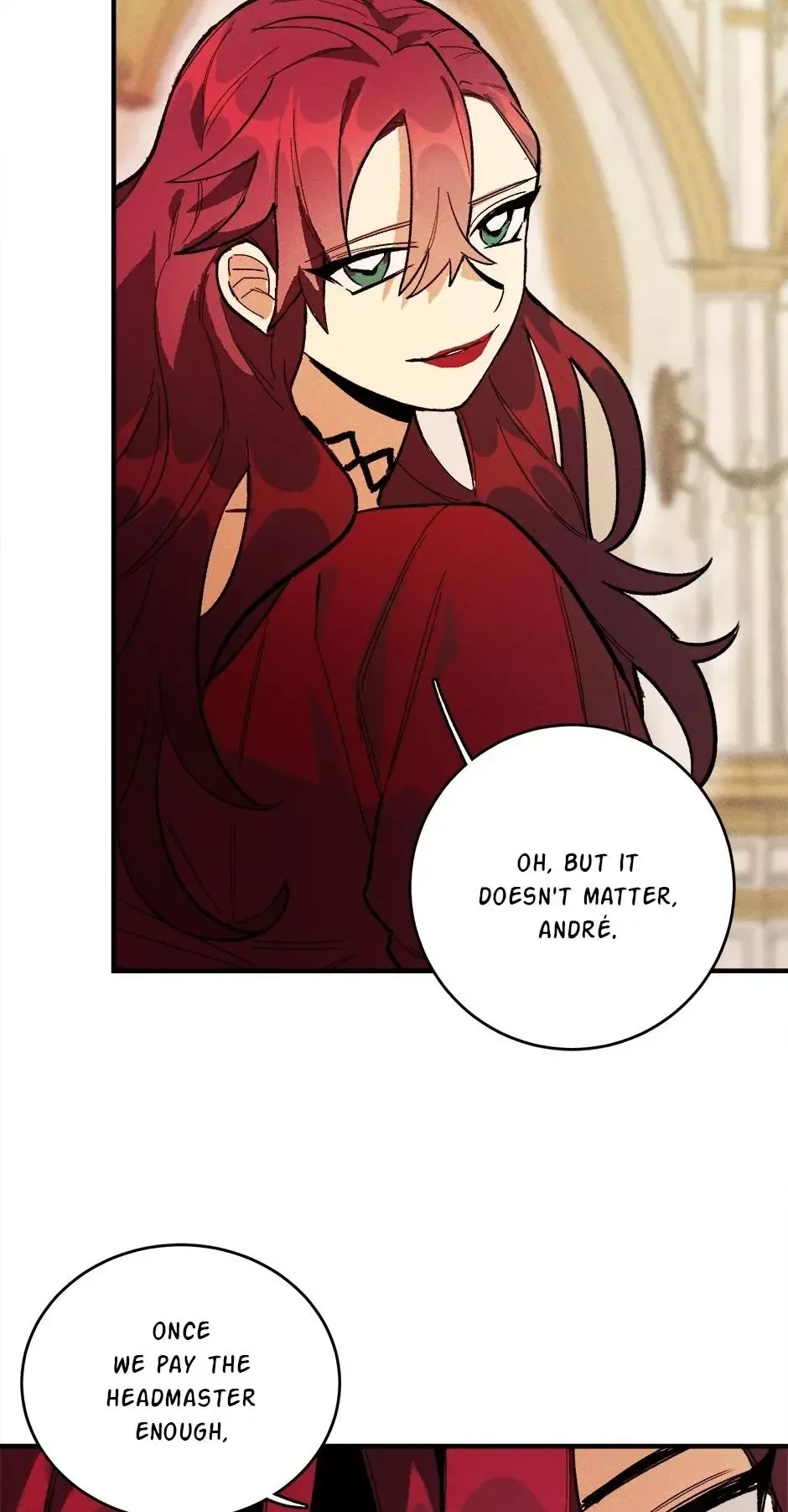 The Young Lady is A Royal Chef Chapter 9 page 29