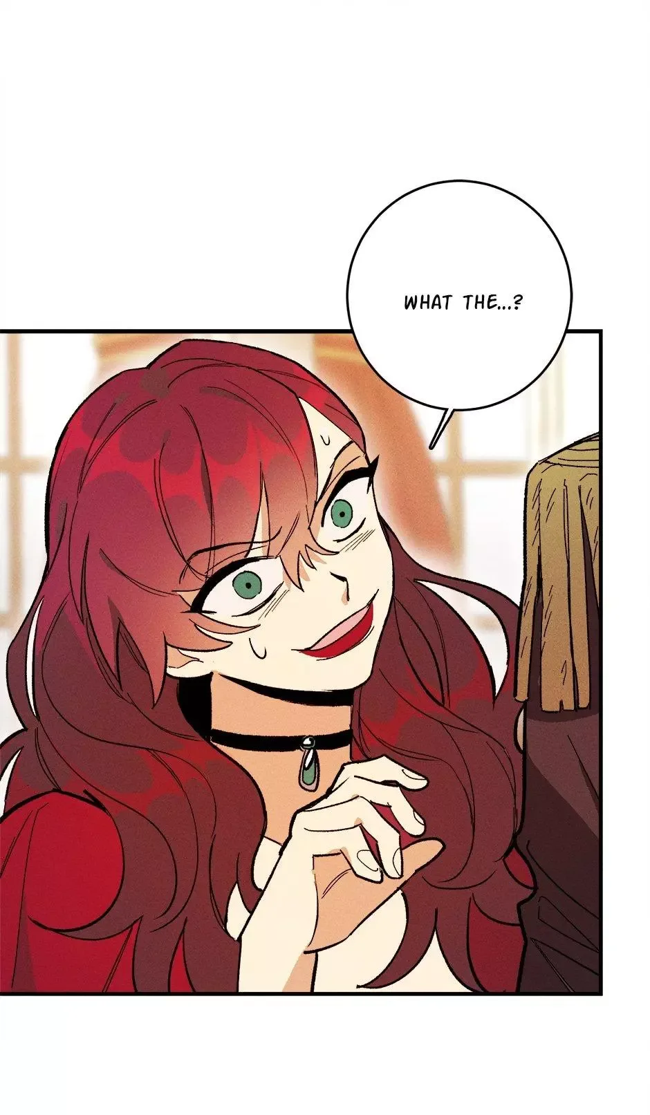 The Young Lady is A Royal Chef Chapter 12 page 56