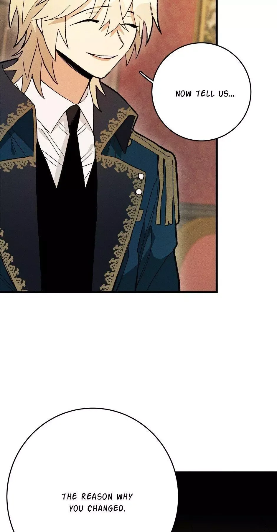 The Young Lady is A Royal Chef Chapter 15 page 11