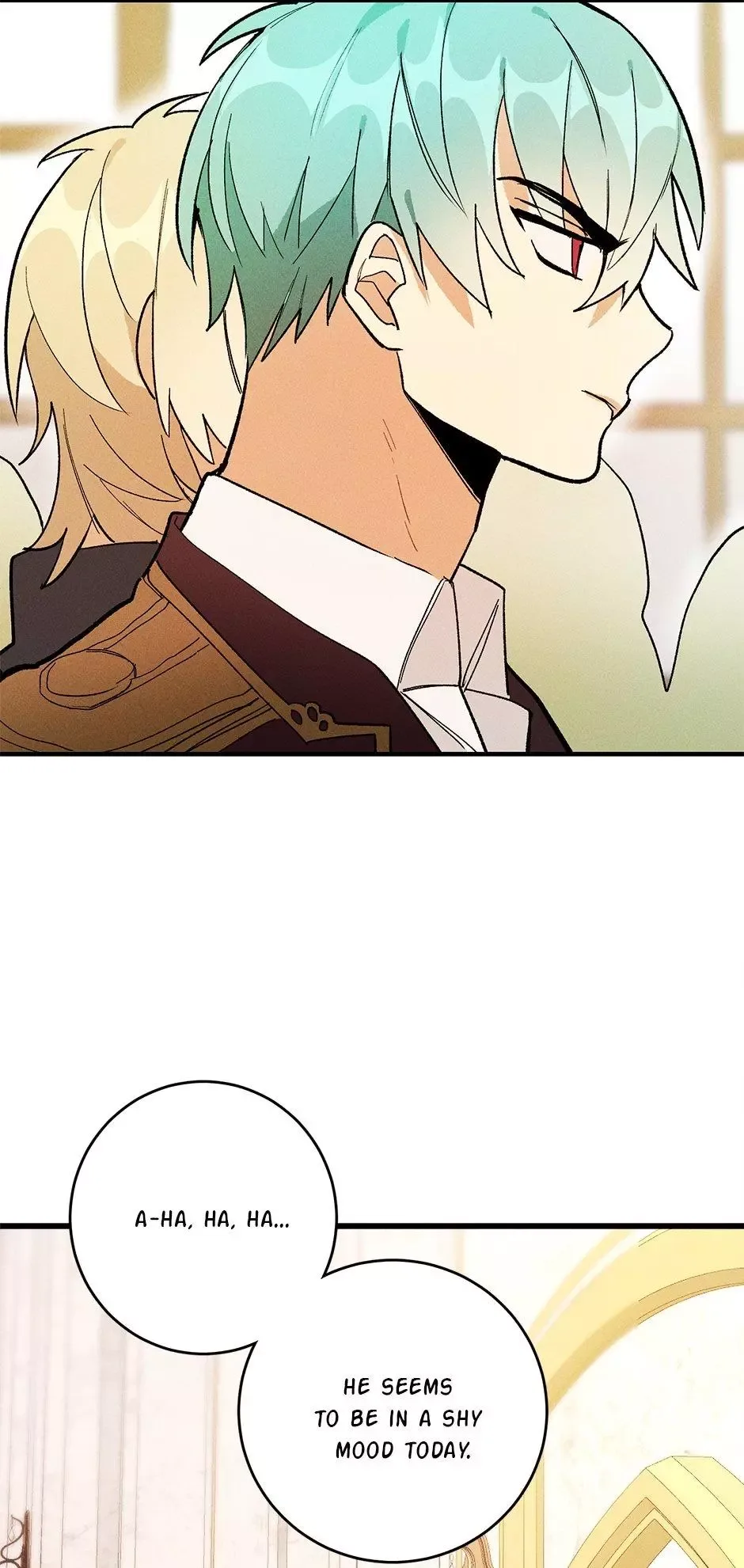 The Young Lady is A Royal Chef Chapter 13 page 2