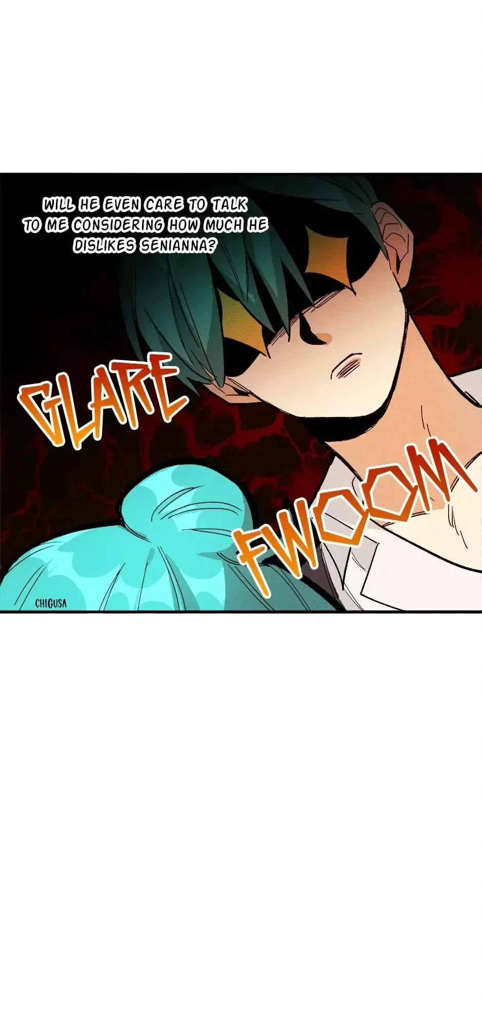 The Young Lady is A Royal Chef Chapter 10 page 40