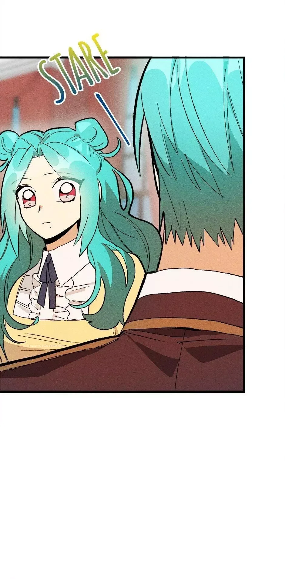 The Young Lady is A Royal Chef Chapter 15 page 8