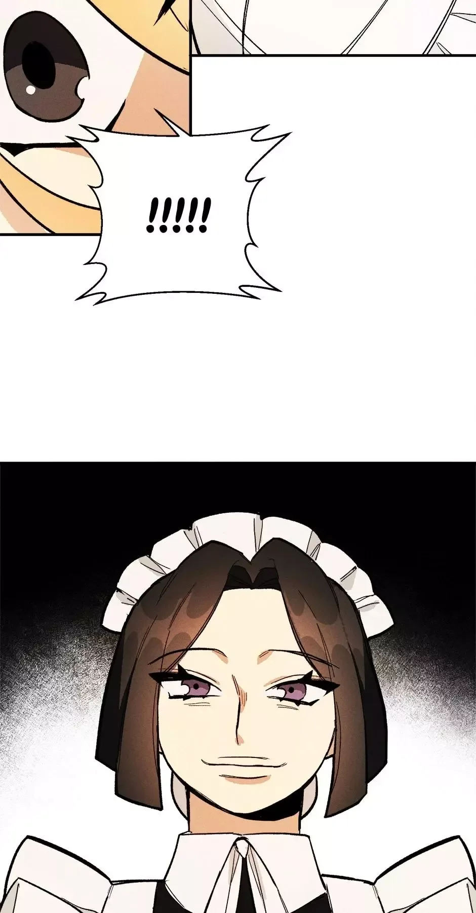 The Young Lady is A Royal Chef Chapter 9 page 46