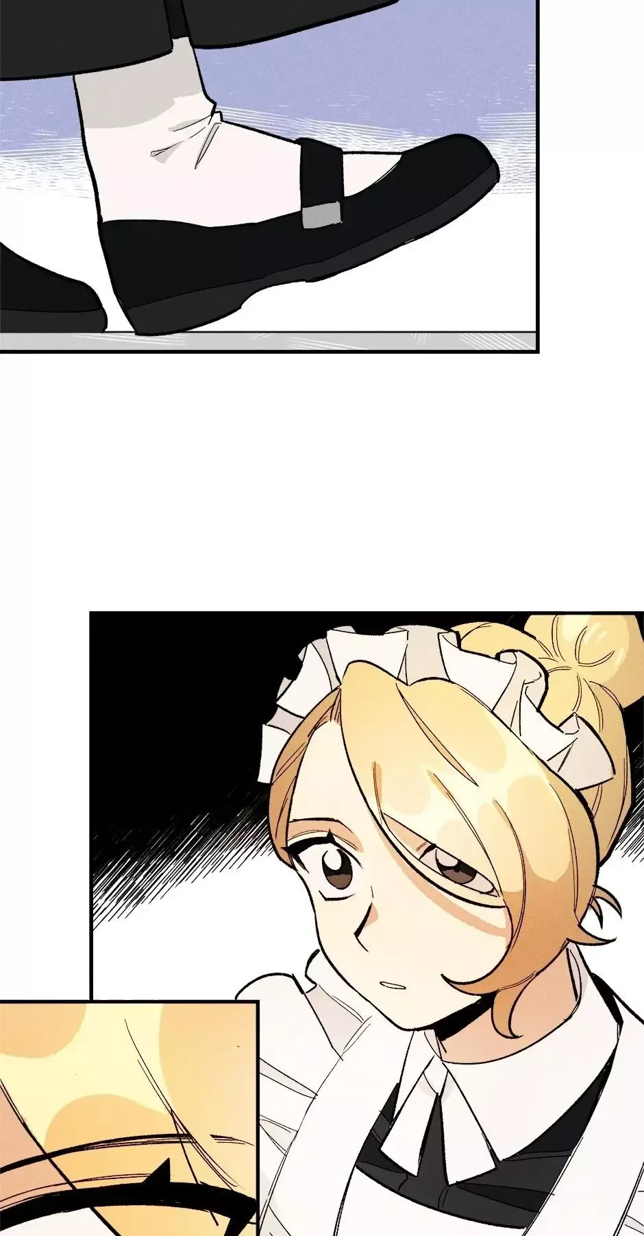 The Young Lady is A Royal Chef Chapter 9 page 45