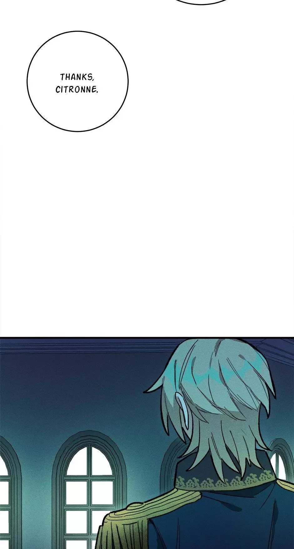The Young Lady is A Royal Chef Chapter 11 page 39