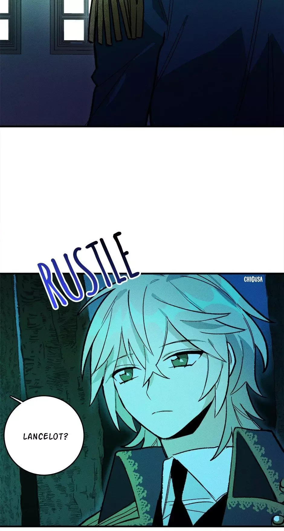 The Young Lady is A Royal Chef Chapter 11 page 40