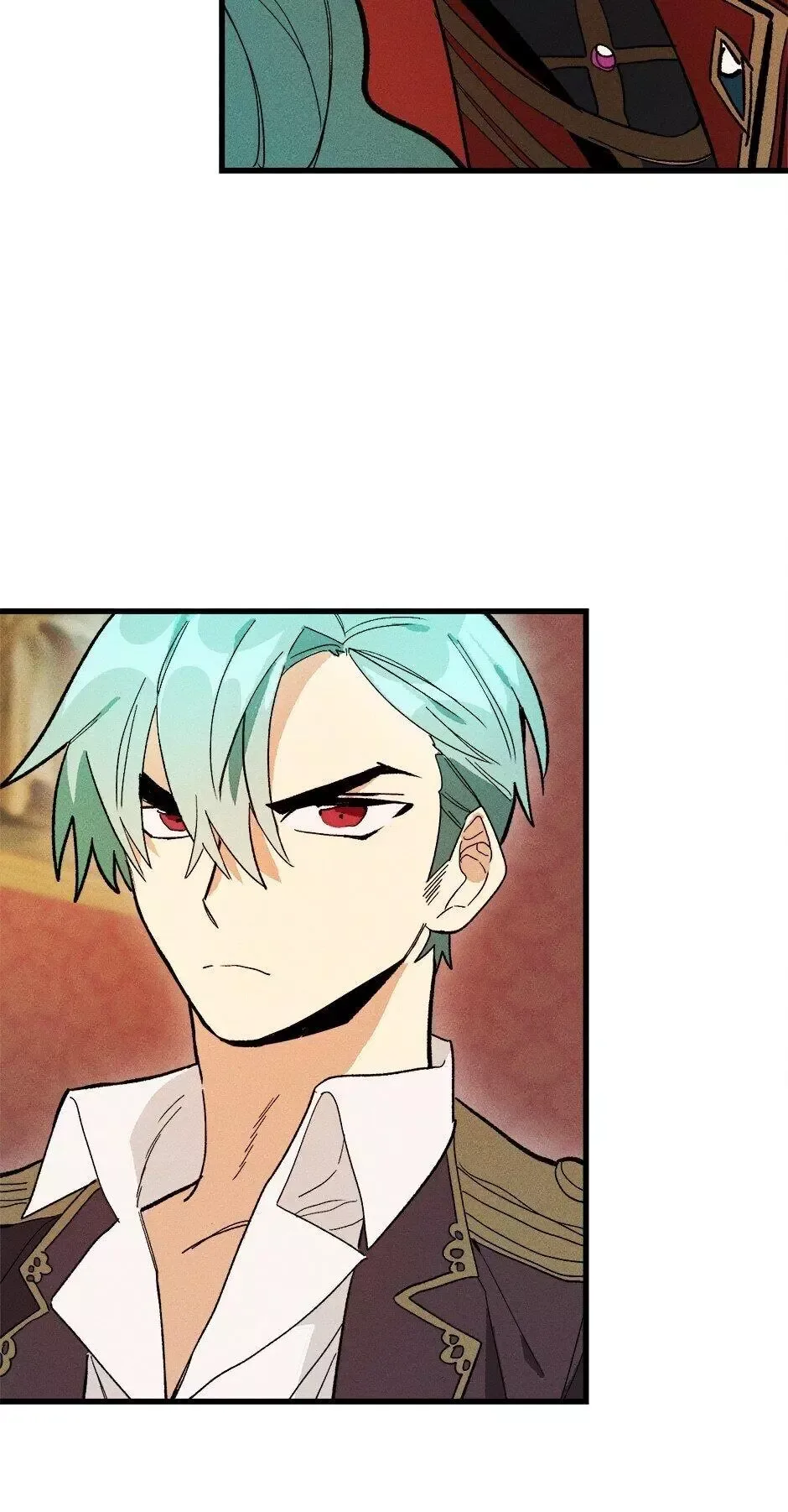 The Young Lady is A Royal Chef Chapter 15 page 14