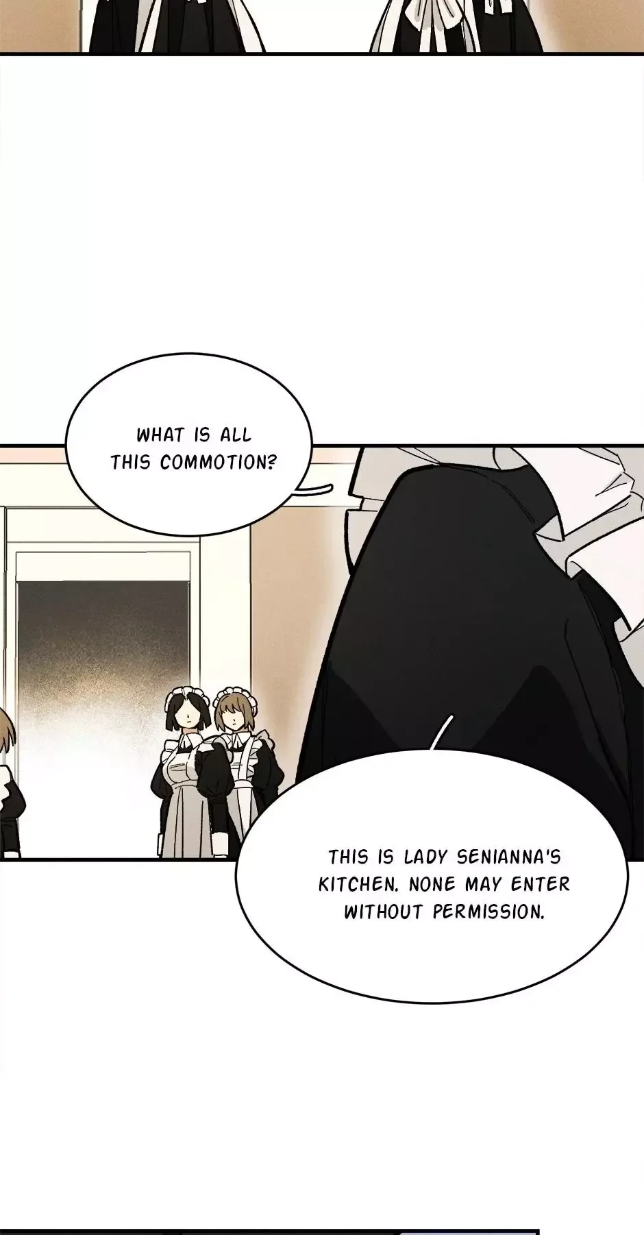 The Young Lady is A Royal Chef Chapter 9 page 44