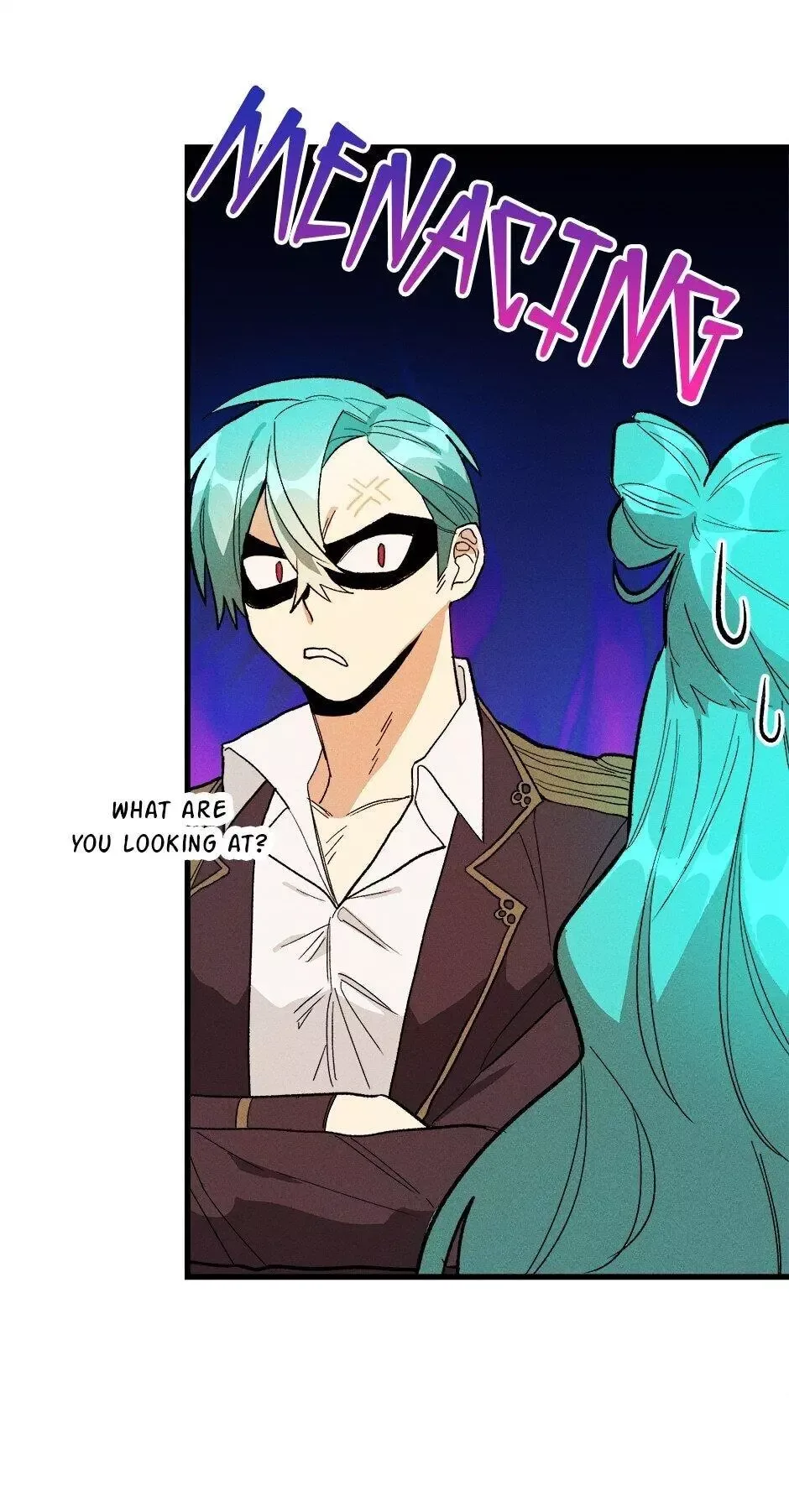 The Young Lady is A Royal Chef Chapter 15 page 9