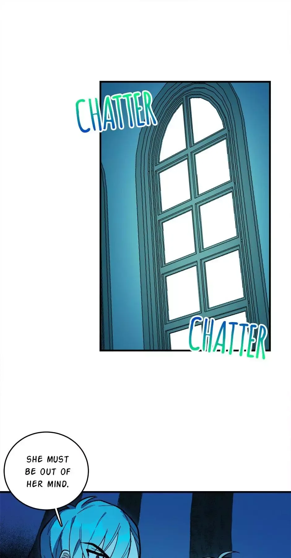 The Young Lady is A Royal Chef Chapter 11 page 42