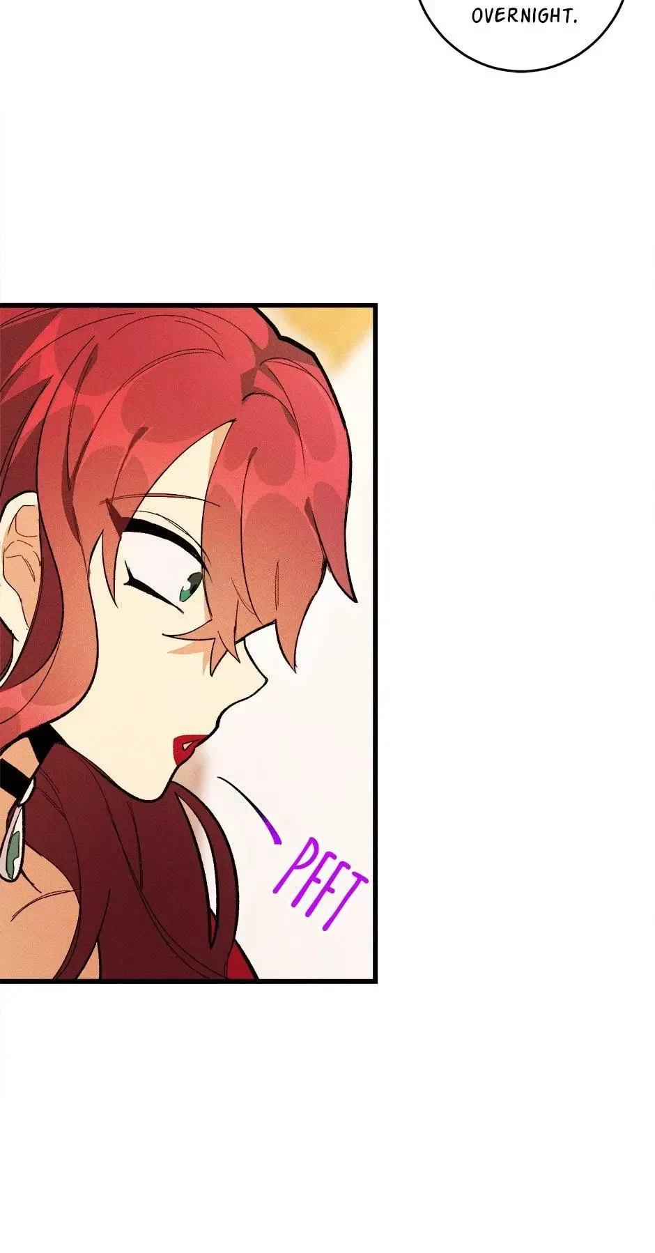 The Young Lady is A Royal Chef Chapter 14 page 4