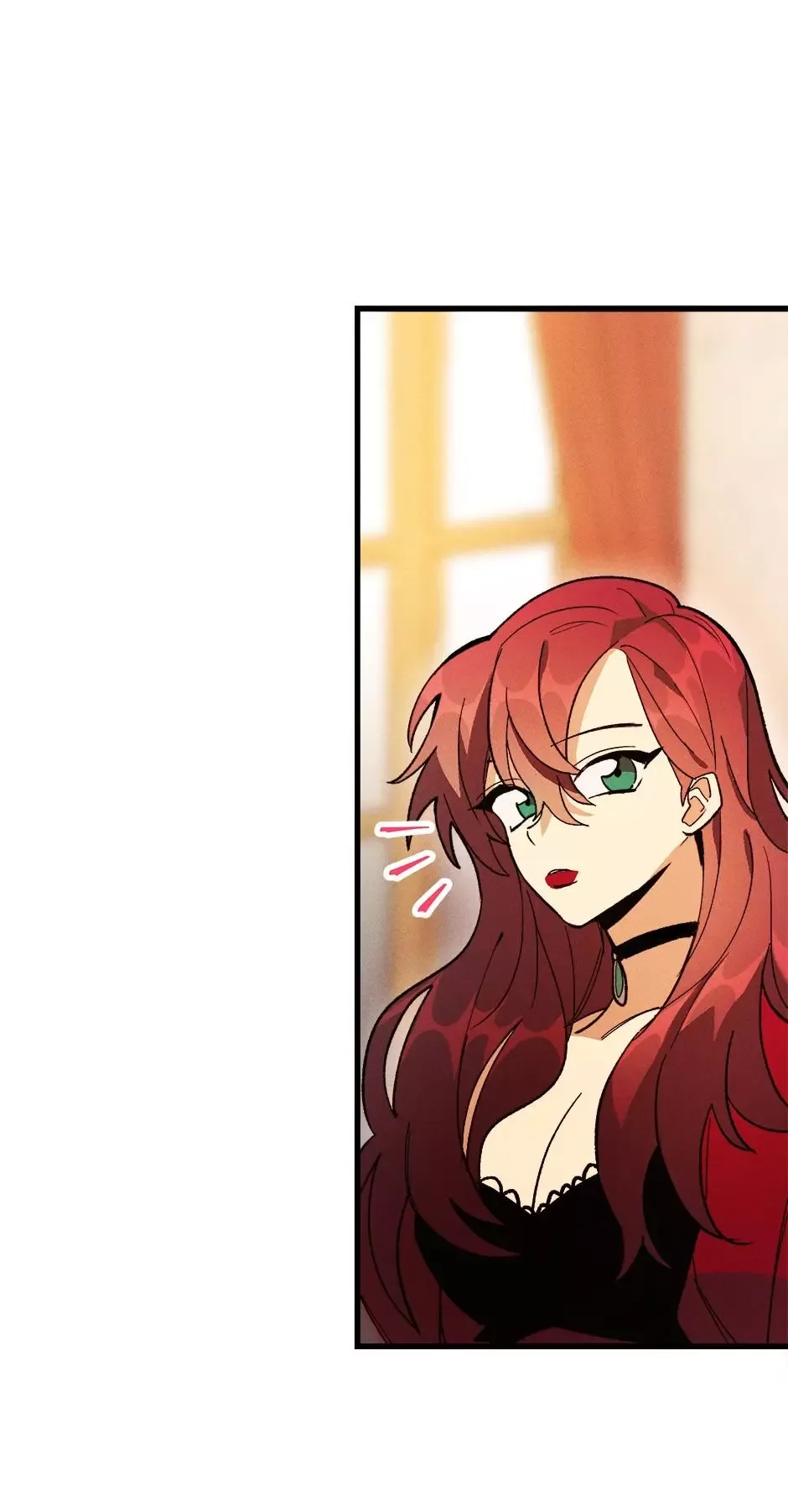 The Young Lady is A Royal Chef Chapter 13 page 8