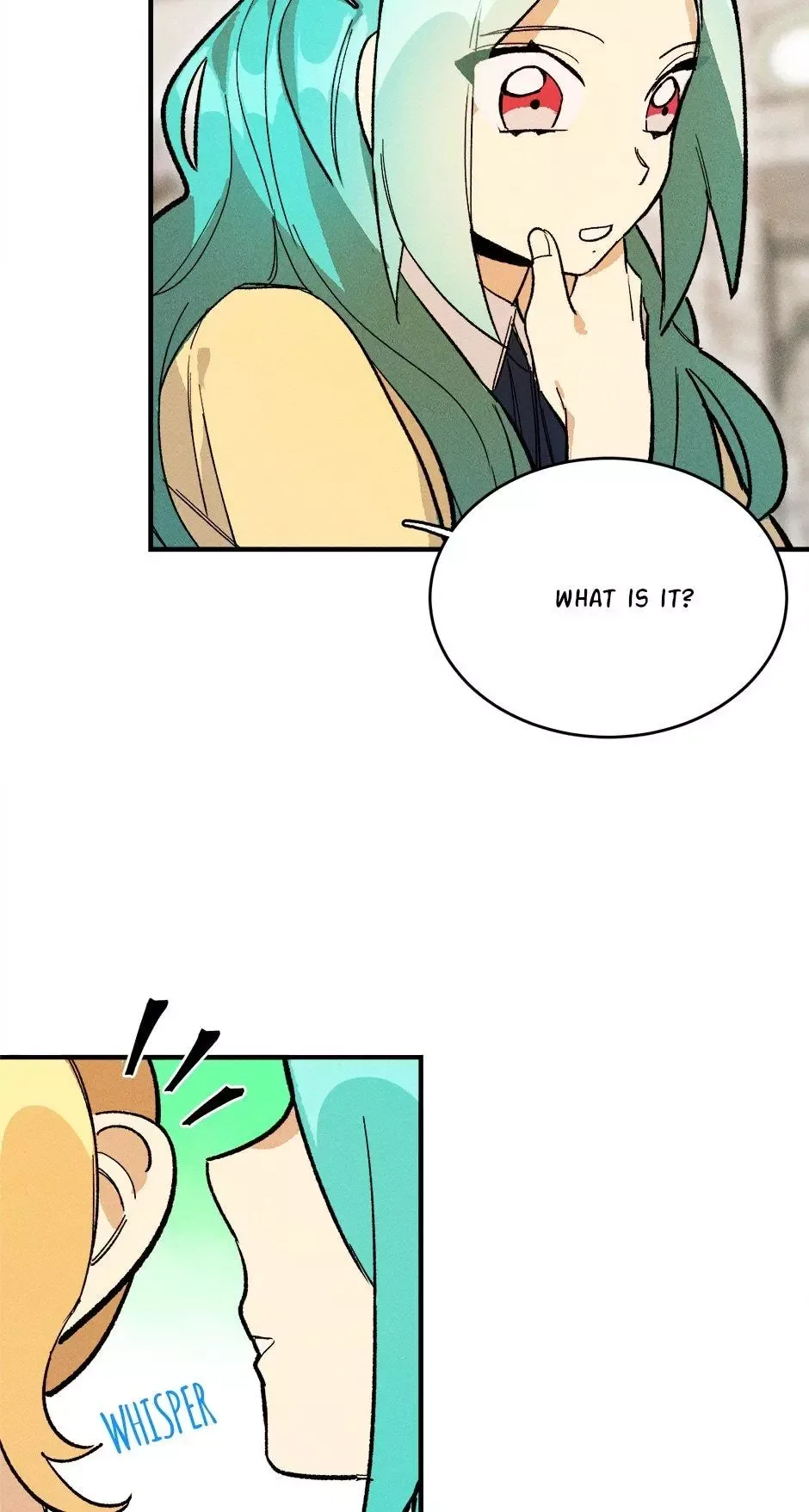 The Young Lady is A Royal Chef Chapter 11 page 35