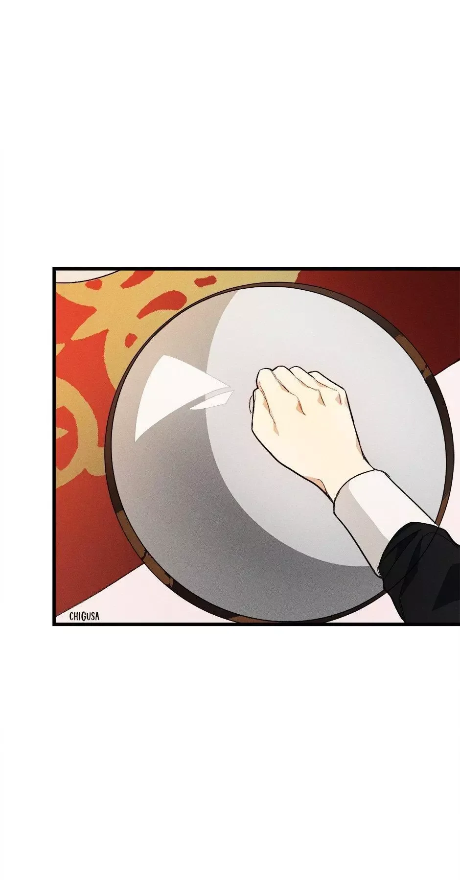 The Young Lady is A Royal Chef Chapter 14 page 1