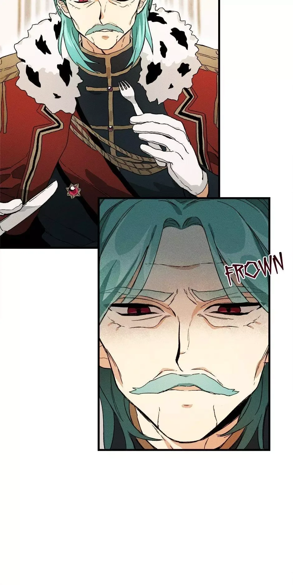 The Young Lady is A Royal Chef Chapter 14 page 16