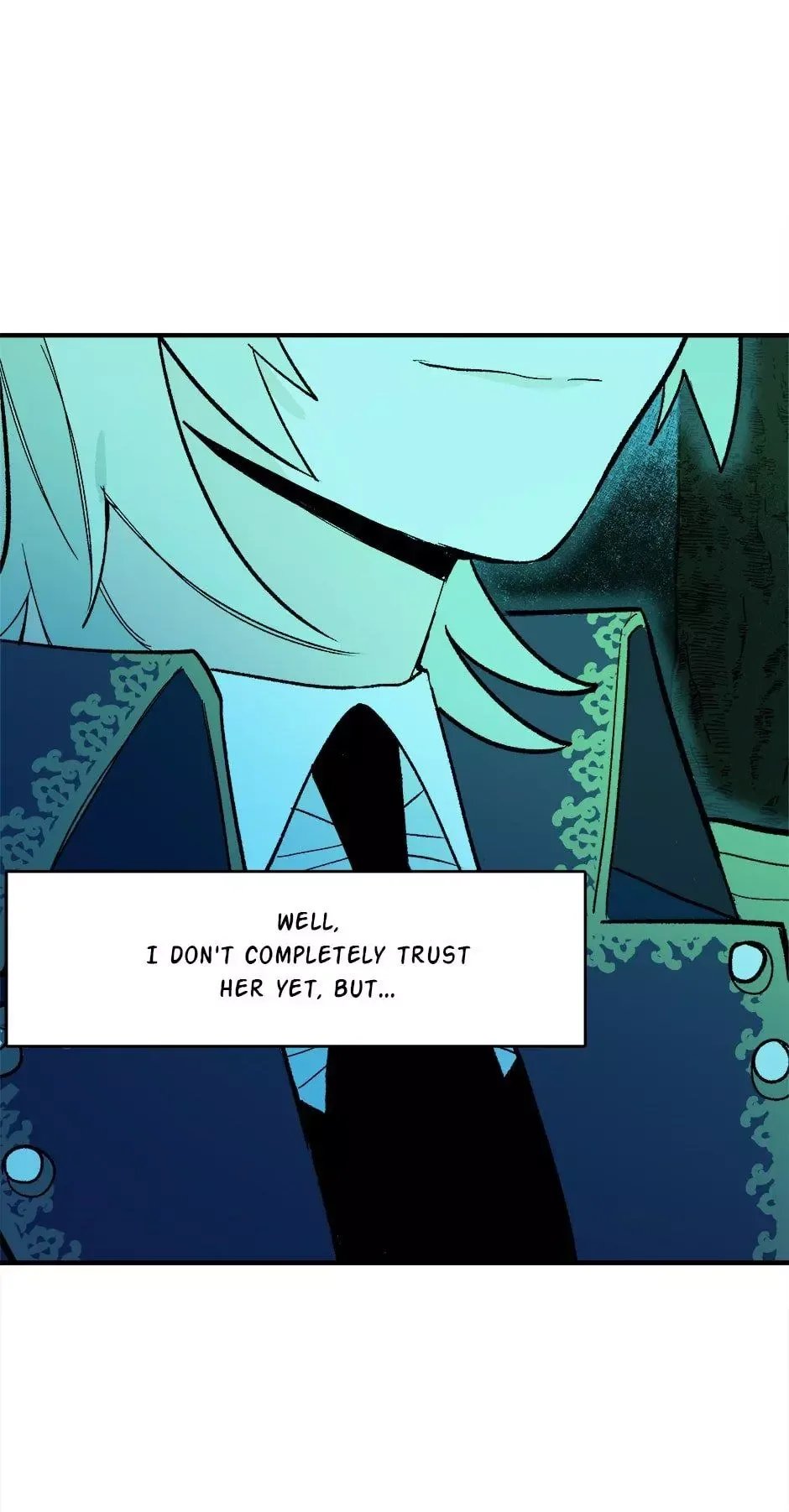 The Young Lady is A Royal Chef Chapter 11 page 45