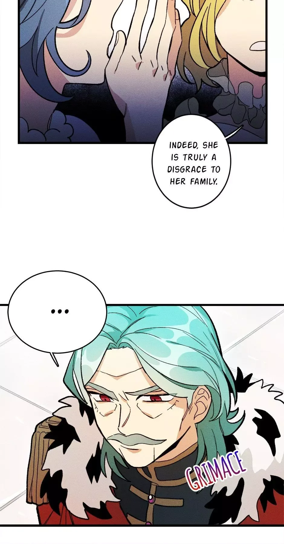 The Young Lady is A Royal Chef Chapter 13 page 15