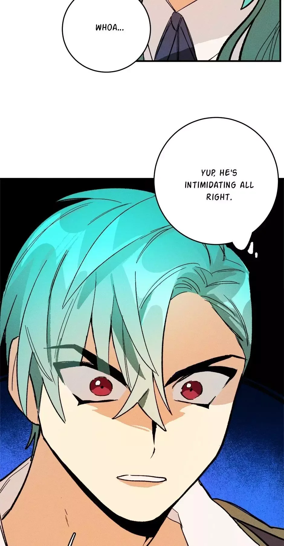 The Young Lady is A Royal Chef Chapter 10 page 52