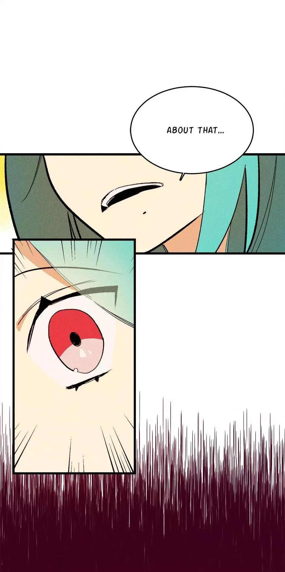 The Young Lady is A Royal Chef Chapter 15 page 17
