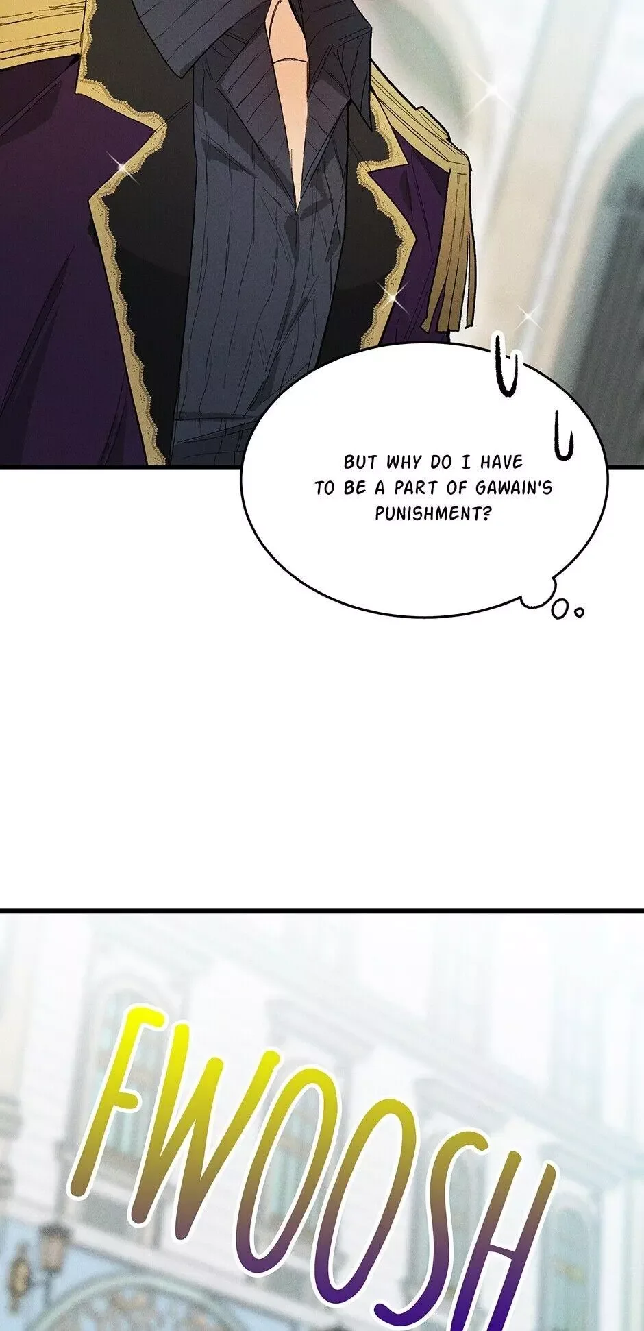The Young Lady is A Royal Chef Chapter 17 page 5