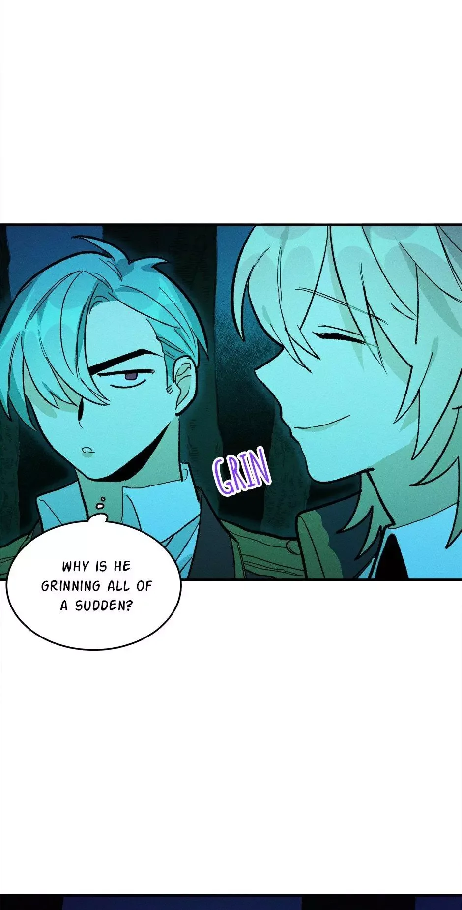 The Young Lady is A Royal Chef Chapter 11 page 52