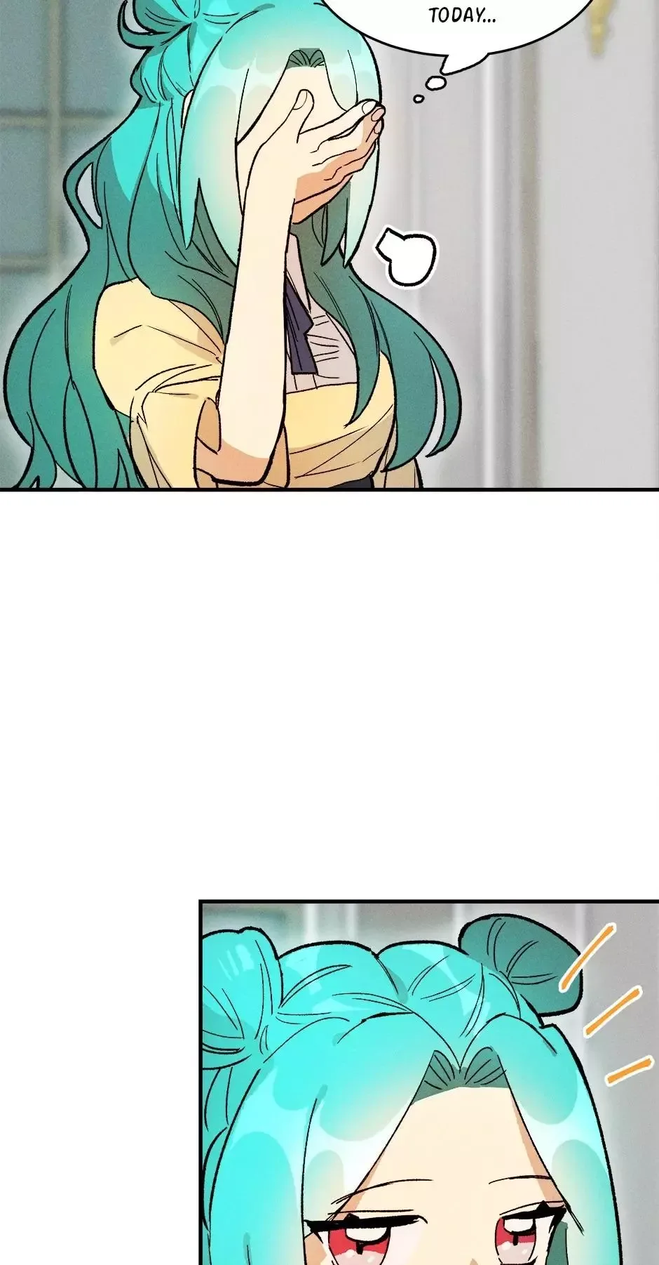 The Young Lady is A Royal Chef Chapter 10 page 43