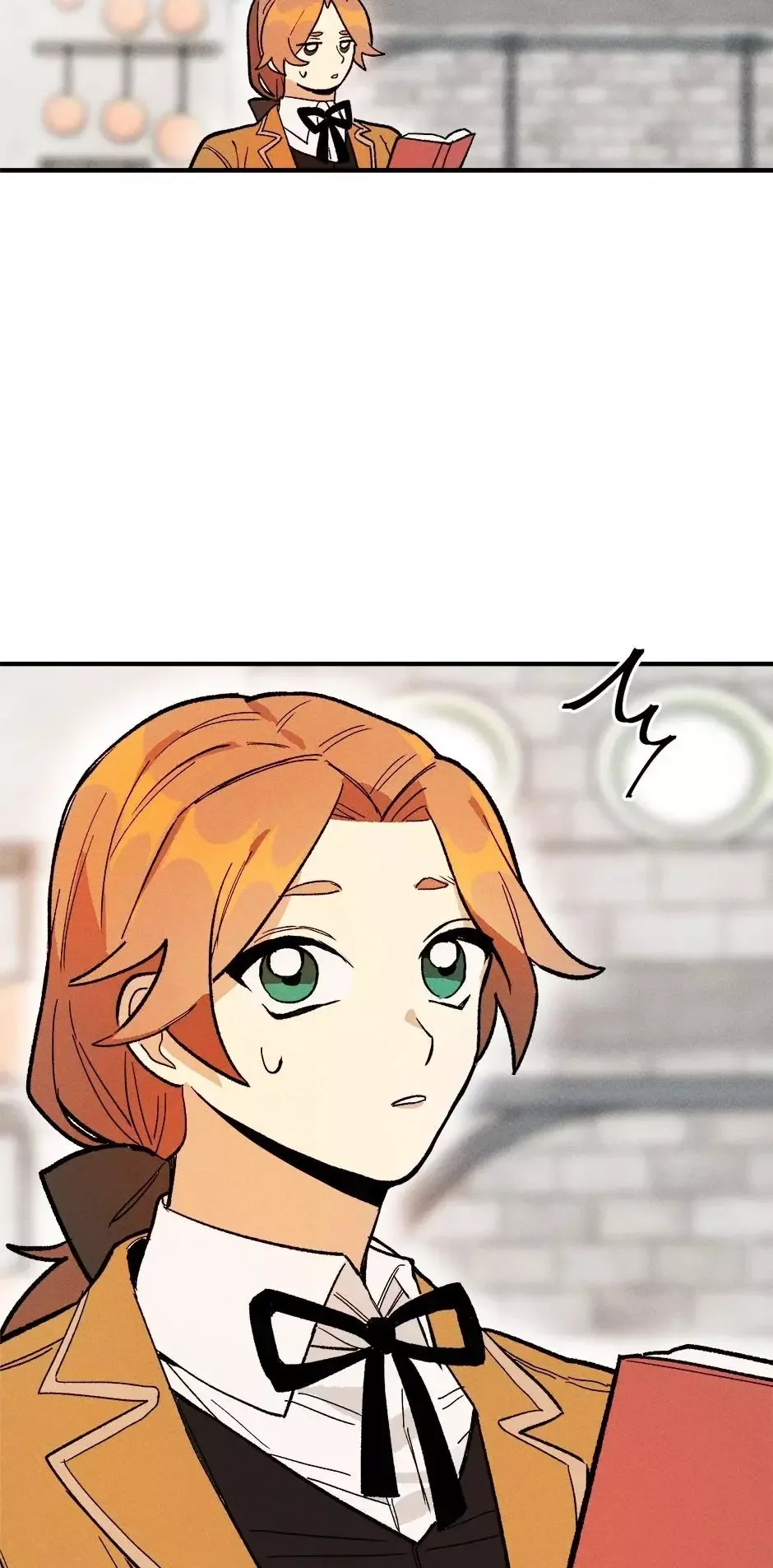 The Young Lady is A Royal Chef Chapter 9 page 52