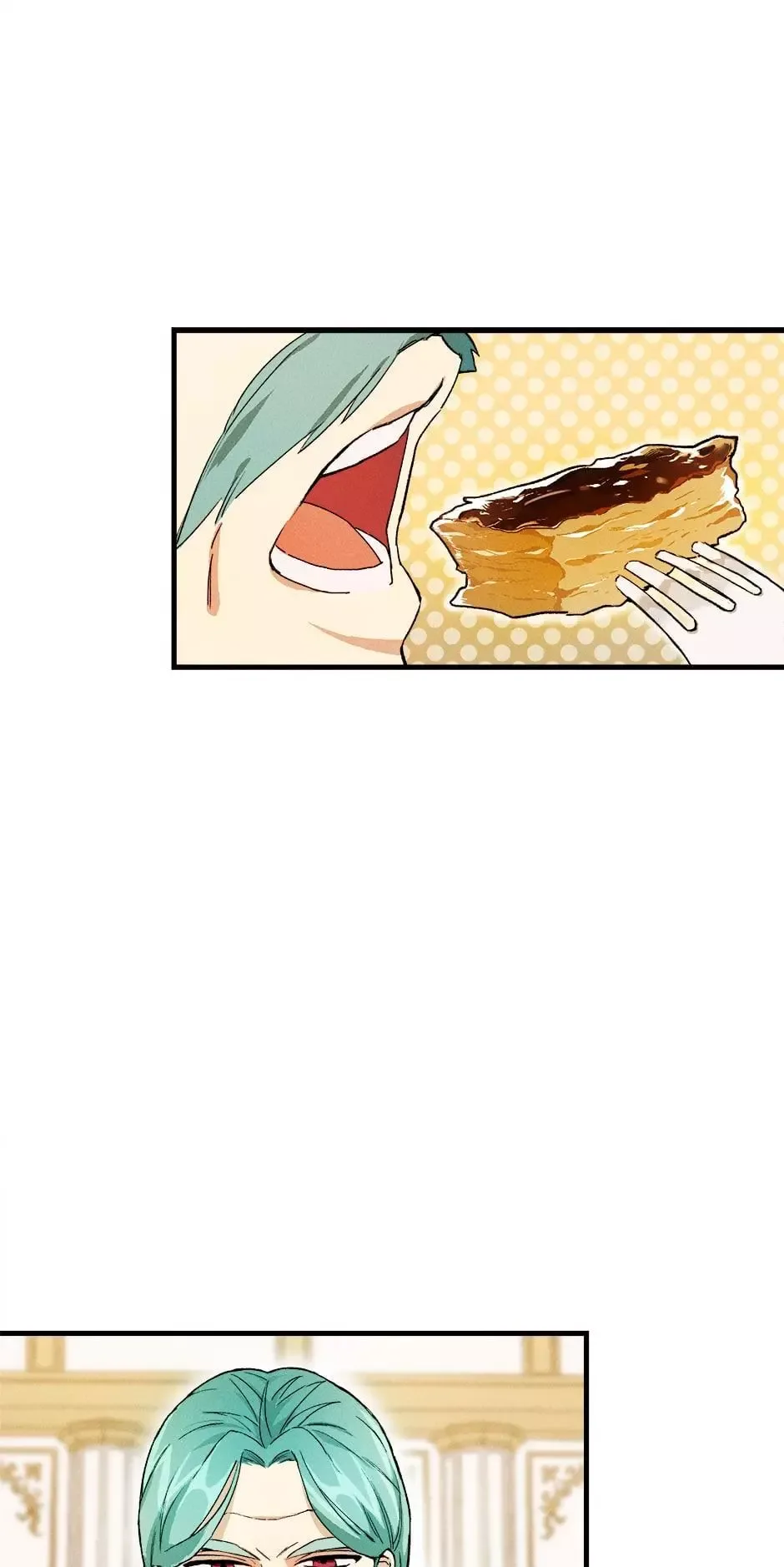 The Young Lady is A Royal Chef Chapter 14 page 15
