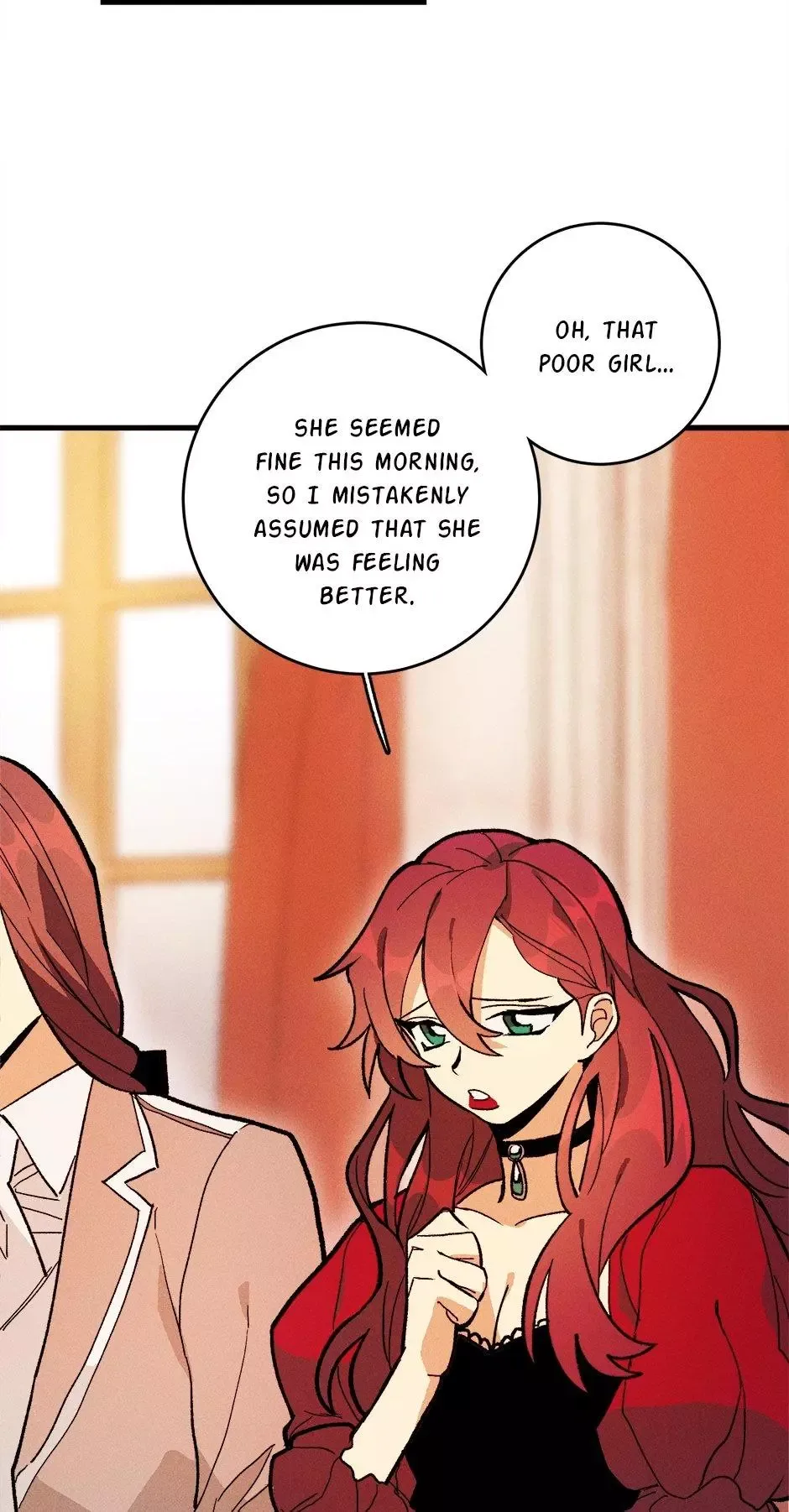 The Young Lady is A Royal Chef Chapter 13 page 11