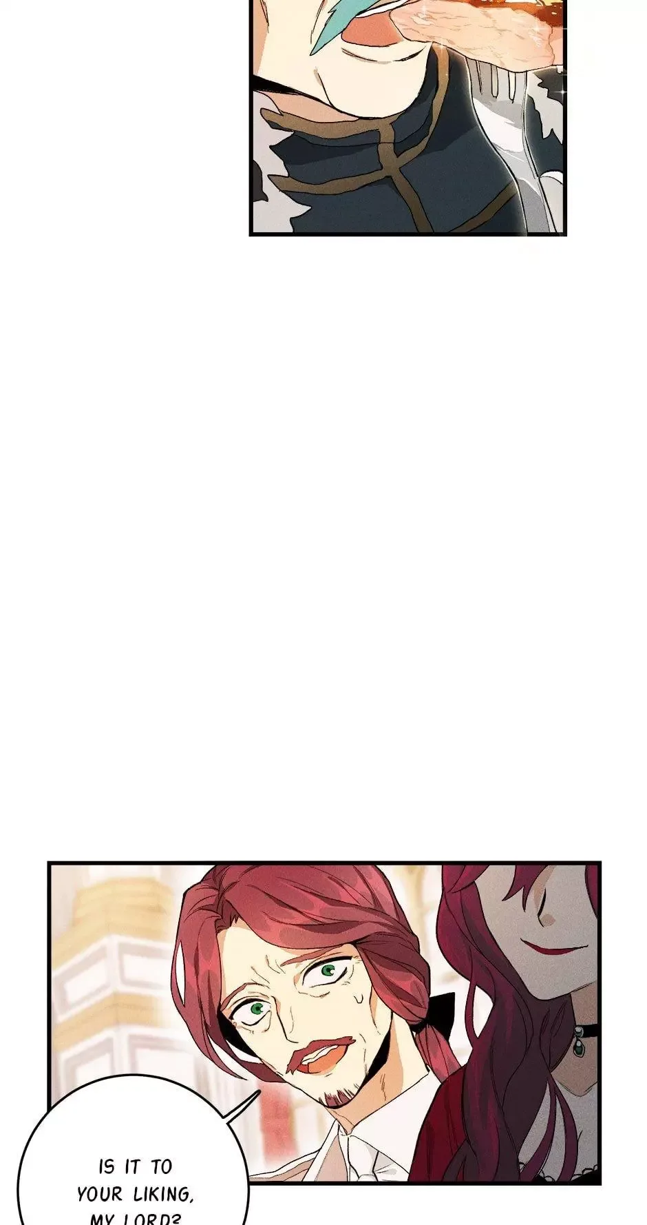 The Young Lady is A Royal Chef Chapter 14 page 11