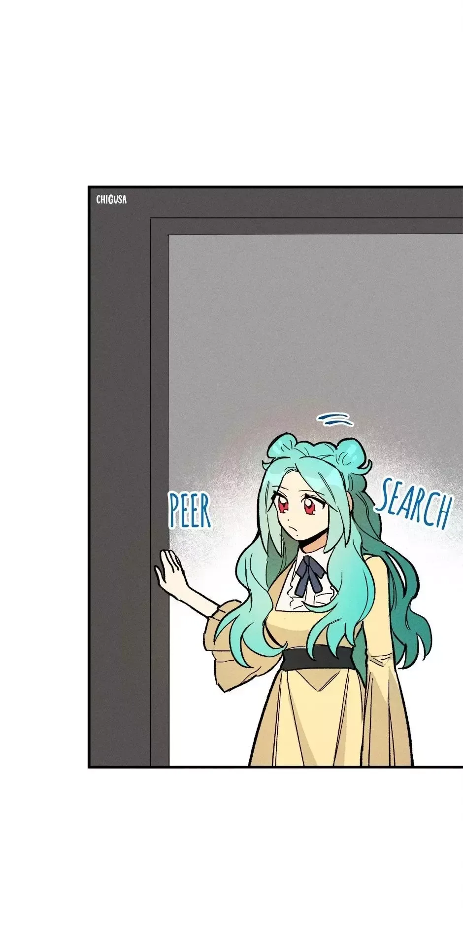 The Young Lady is A Royal Chef Chapter 9 page 50