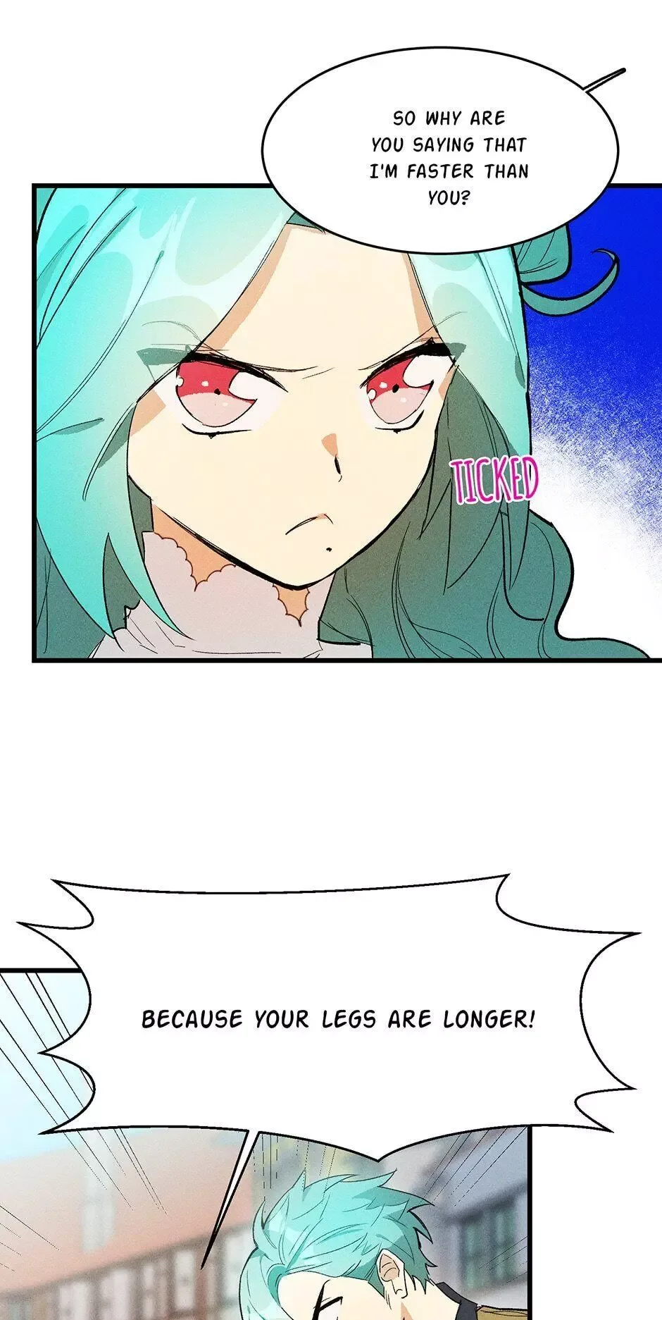 The Young Lady is A Royal Chef Chapter 17 page 9