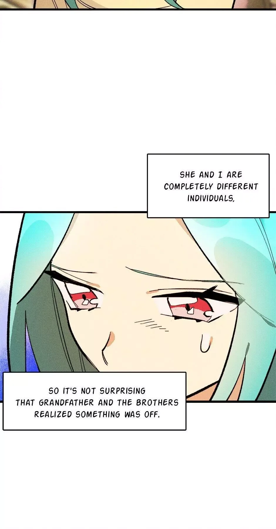 The Young Lady is A Royal Chef Chapter 15 page 16