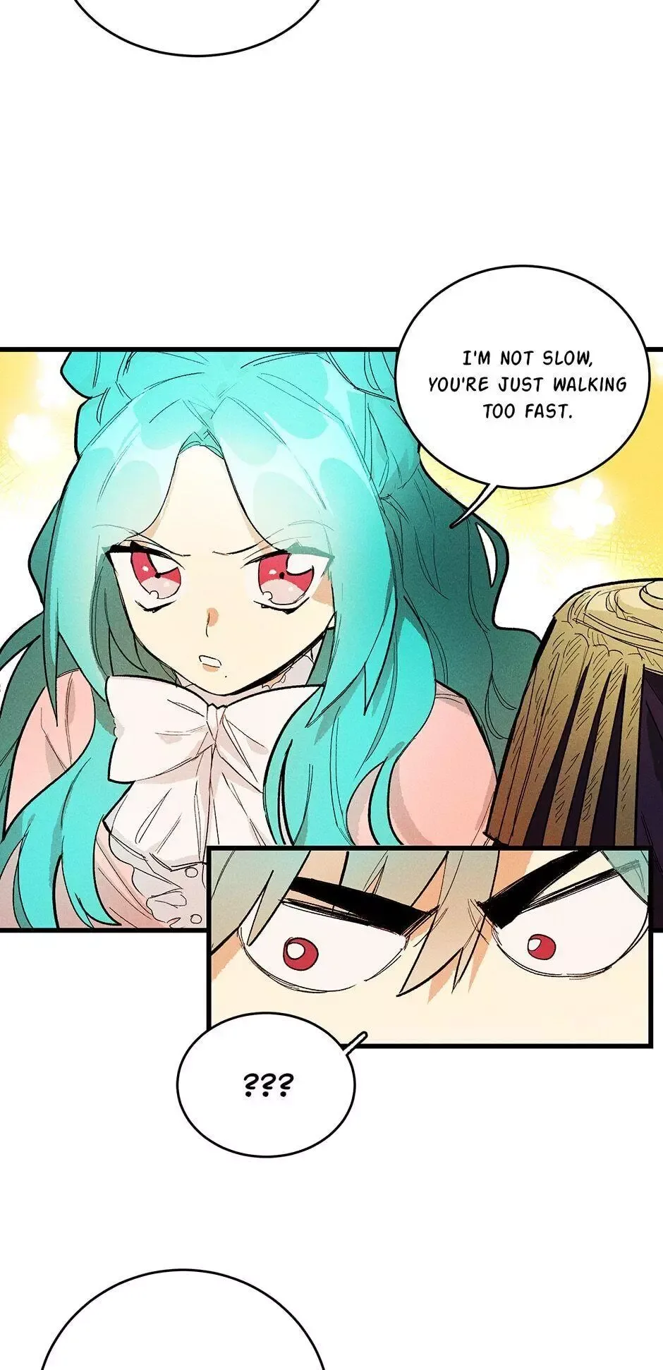 The Young Lady is A Royal Chef Chapter 17 page 7