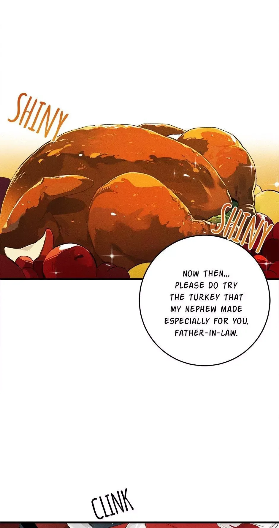 The Young Lady is A Royal Chef Chapter 14 page 9