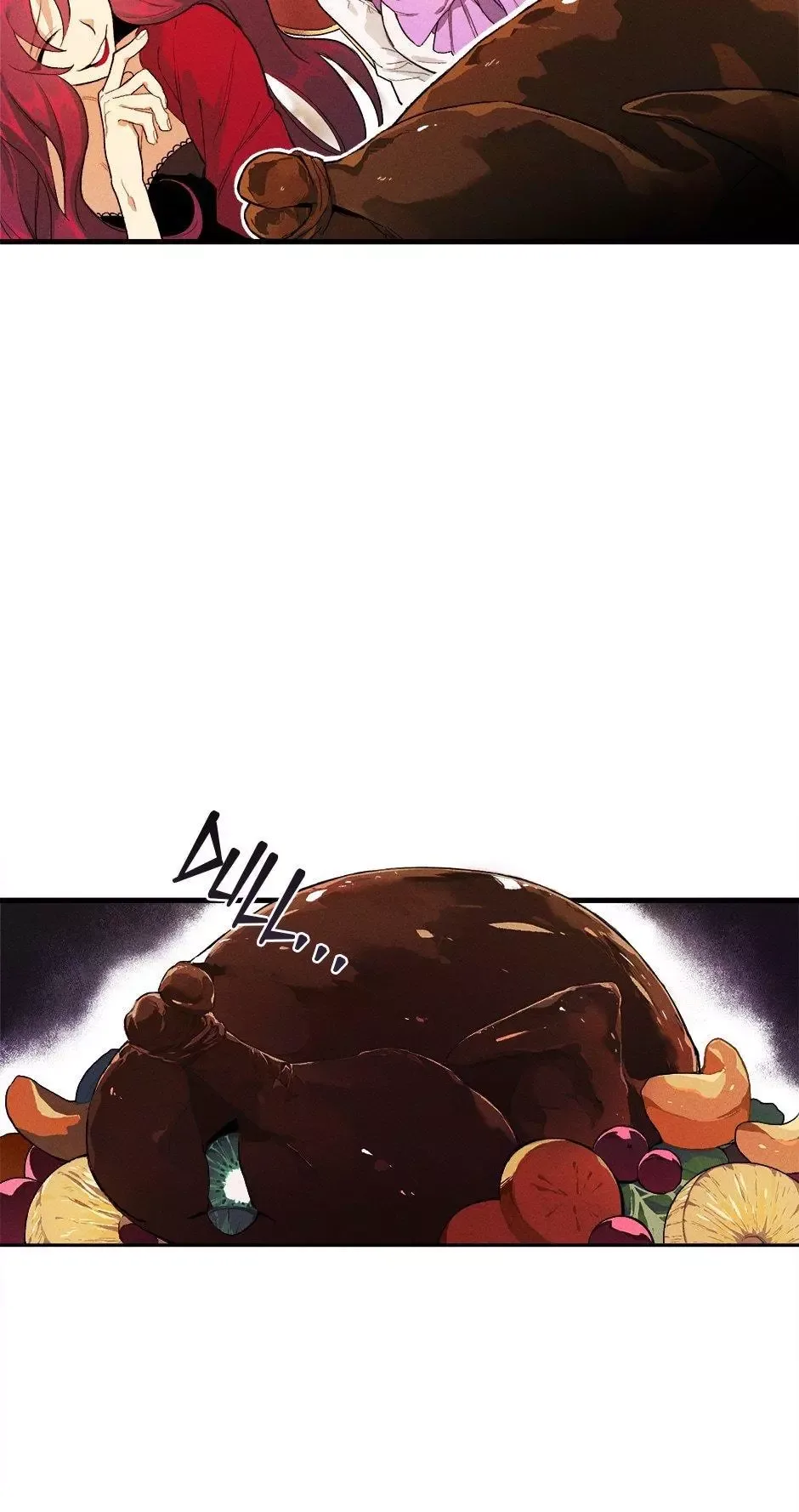 The Young Lady is A Royal Chef Chapter 14 page 8