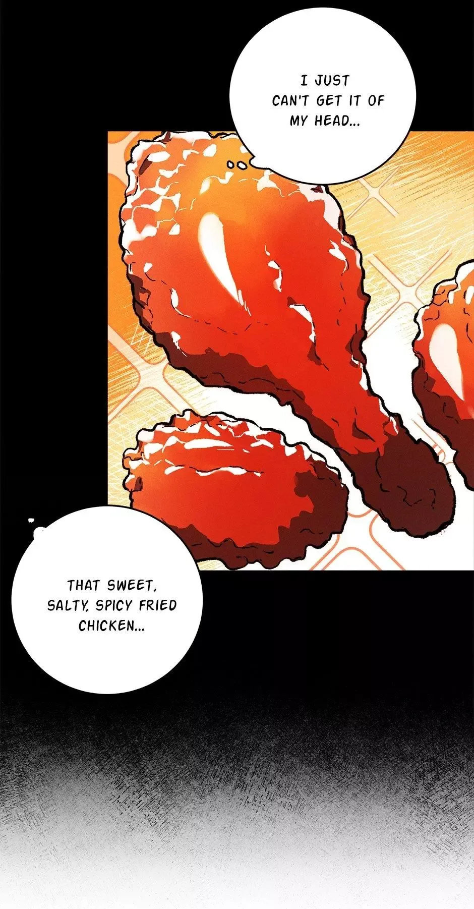 The Young Lady is A Royal Chef Chapter 8 page 48