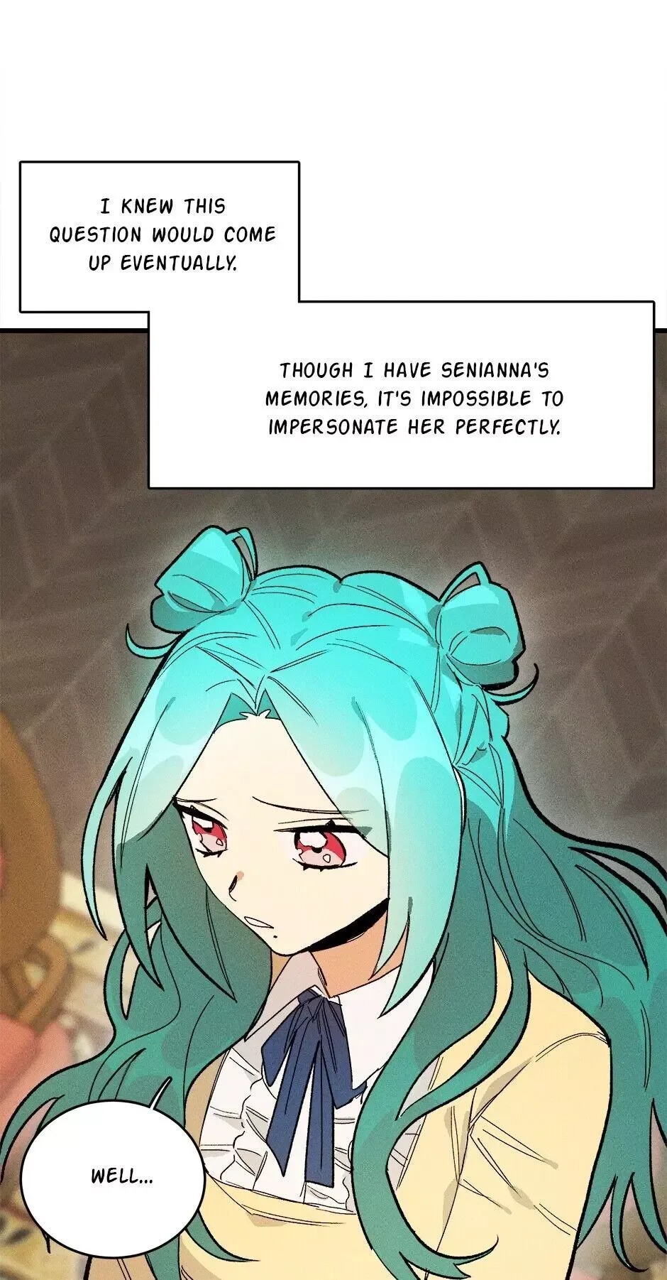 The Young Lady is A Royal Chef Chapter 15 page 15