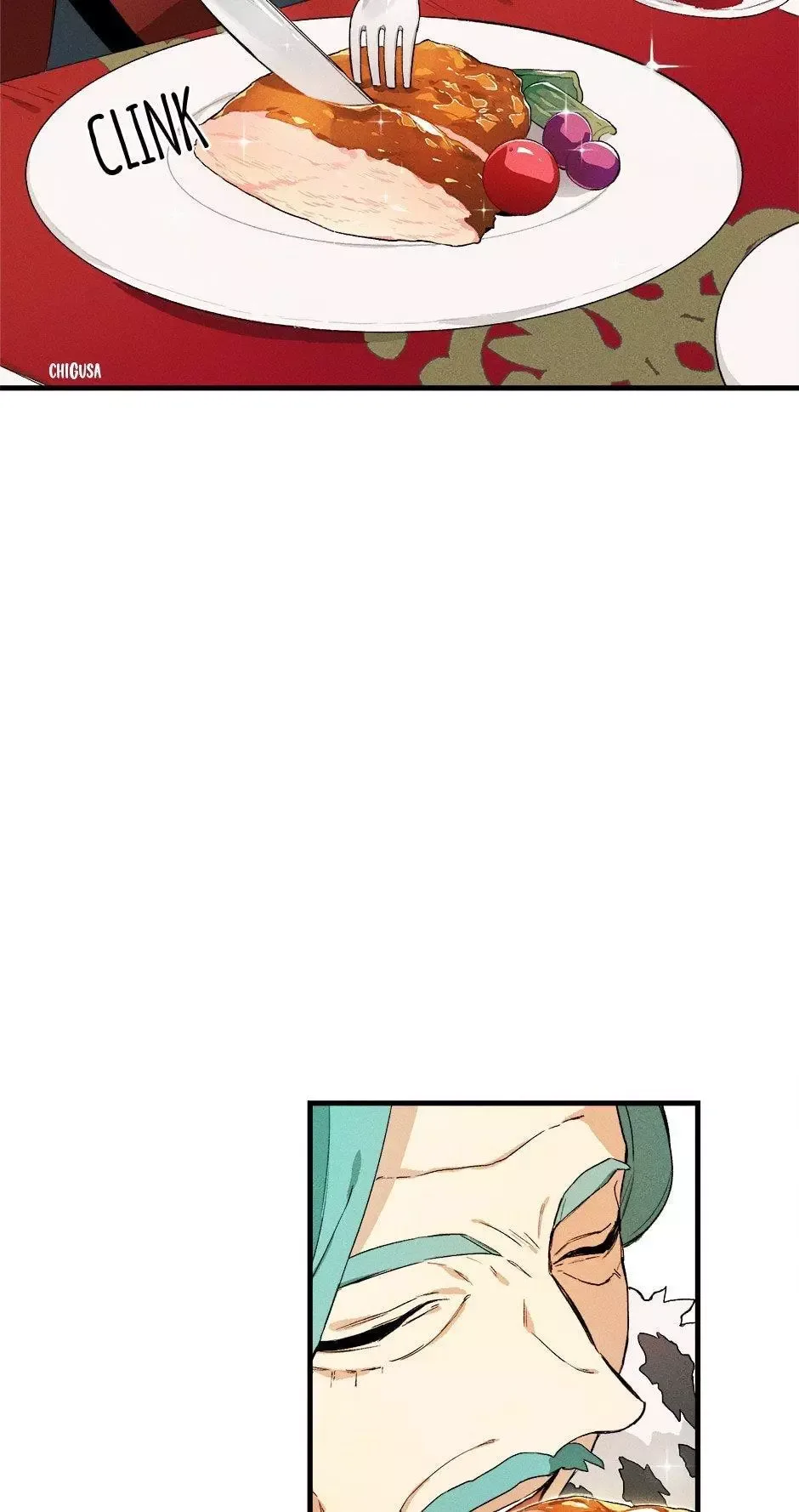 The Young Lady is A Royal Chef Chapter 14 page 10