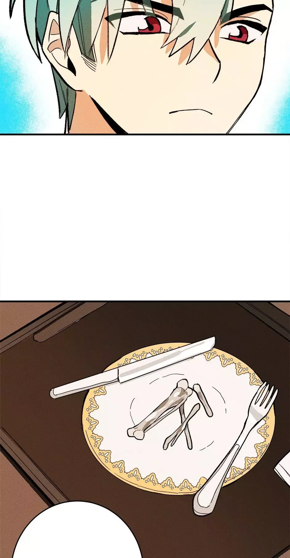 The Young Lady is A Royal Chef Chapter 8 page 53