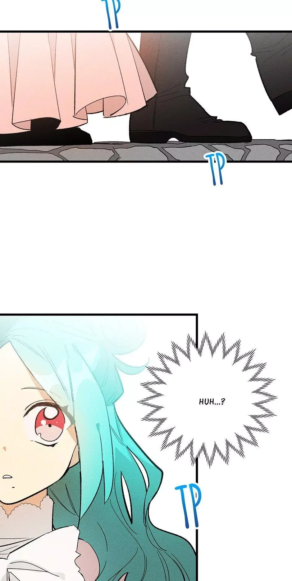 The Young Lady is A Royal Chef Chapter 17 page 14